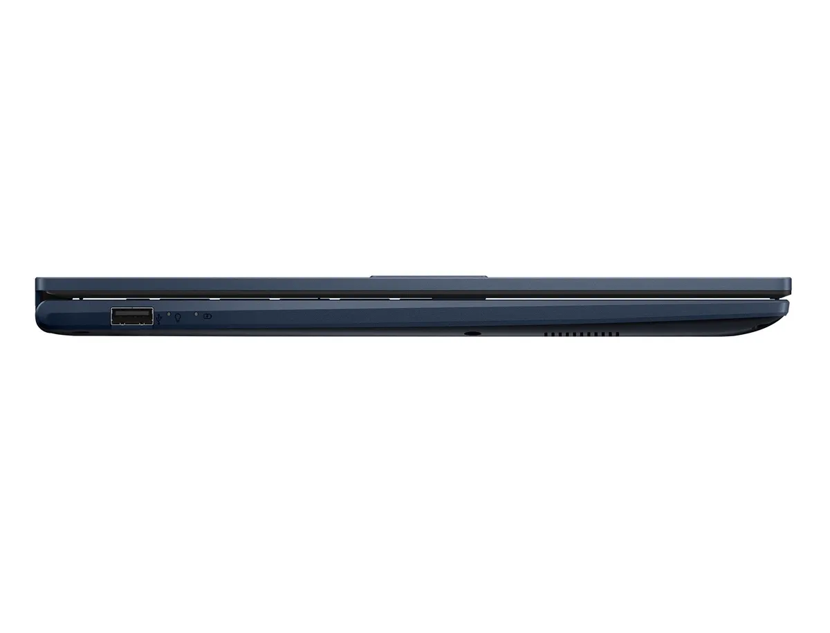 Ноутбук Asus Vivobook 15 X1504VA-BQ4053 (90NB13Y1-M01MM0) Quiet Blue - мініатюра 5