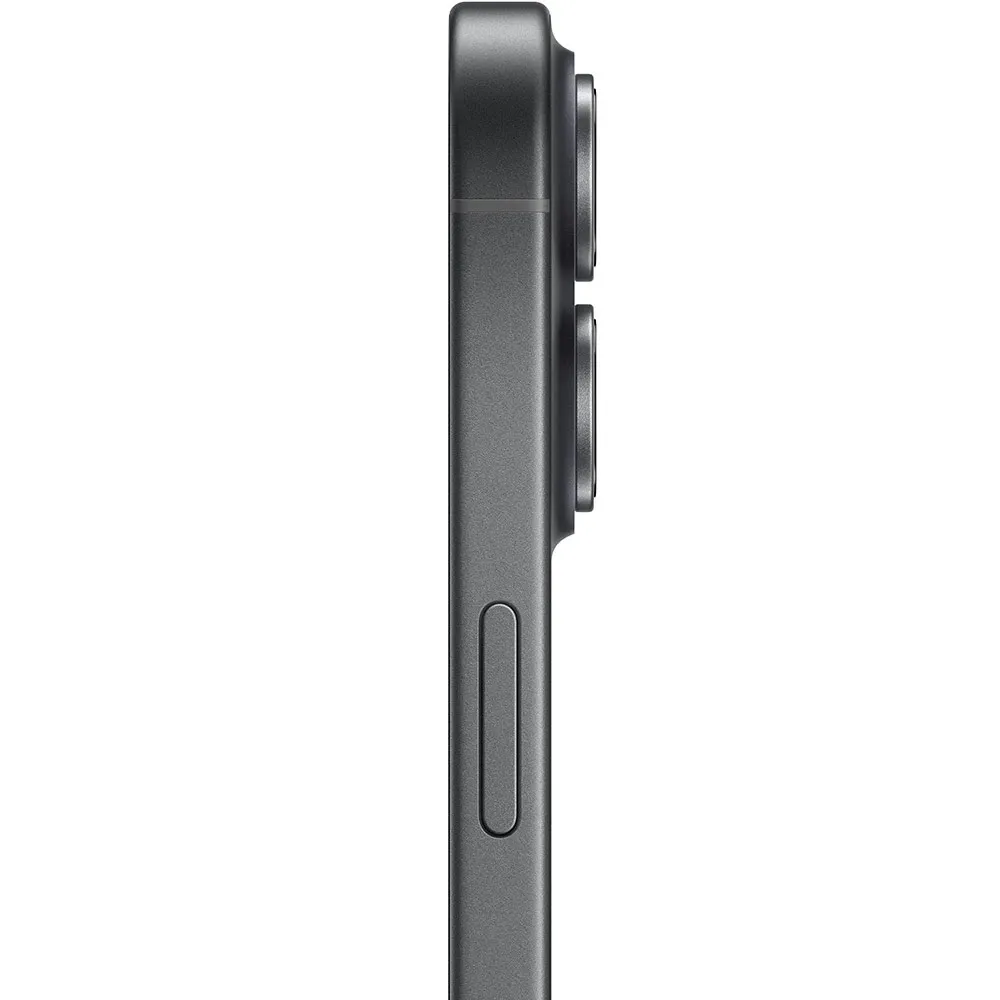 Смартфон Apple iPhone 17 256GB Black (MG6J4AF/A) - мініатюра 4