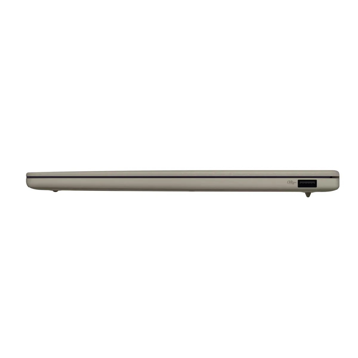 Ноутбук Asus Zenbook A14 UX3407NA-QD023W (90NB1711-M00390) Zabriskie Beige - мініатюра 6