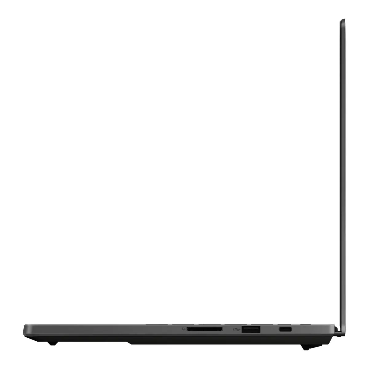 Ноутбук Asus ROG Zephyrus G14 GU405AW-SY049W (90NR0P84-M002D0) Eclipse Gray - мініатюра 10