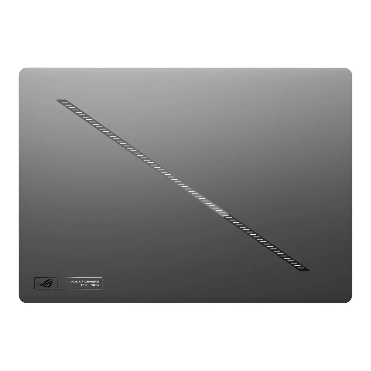 Ноутбук Asus ROG Zephyrus G14 GU405AW-SY049W (90NR0P84-M002D0) Eclipse Gray - мініатюра 7