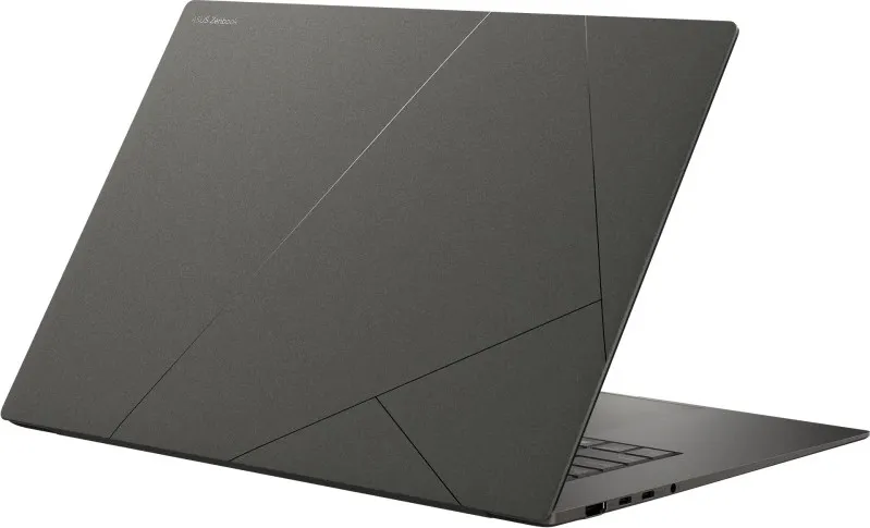 Ноутбук Asus Zenbook S 16 UM5606GA-SS201X (90NB17H5-M009H0) Antrim Gray - мініатюра 4