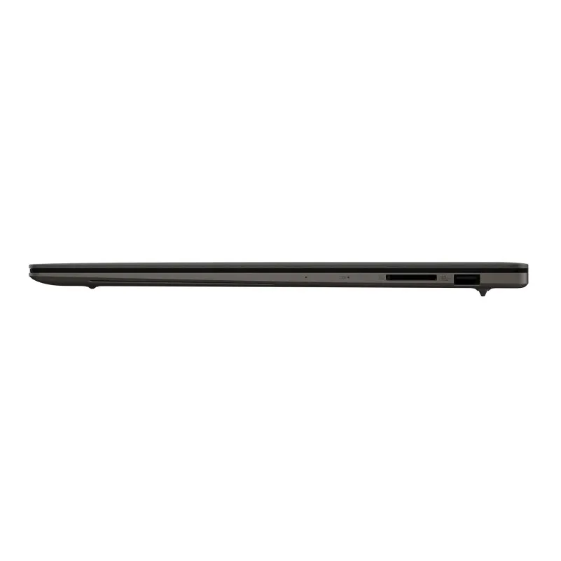 Ноутбук Asus Zenbook S 16 UM5606GA-SS201X (90NB17H5-M009H0) Antrim Gray - мініатюра 6