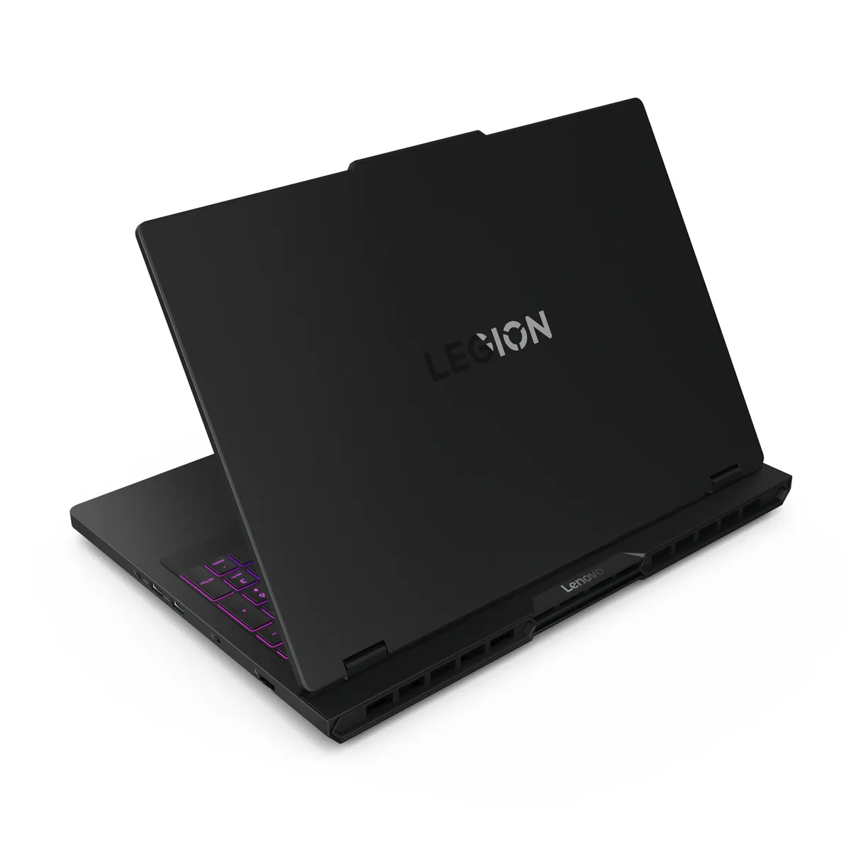 Ноутбук Lenovo Legion Pro 5 16ADR10 (83LT008NRA) Eclipse Black - мініатюра 6