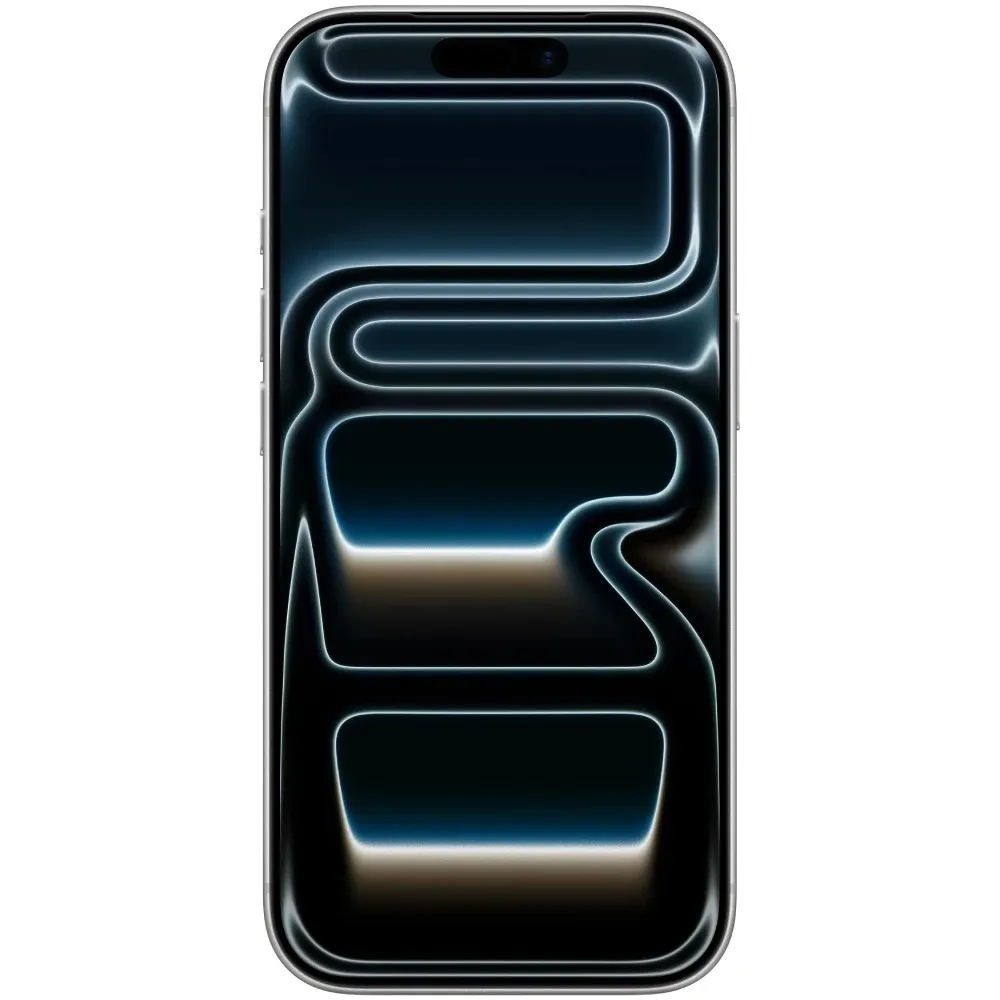 Смартфон Apple iPhone 17 Pro Max 256GB Silver (MFYM4AF/A) - мініатюра 2