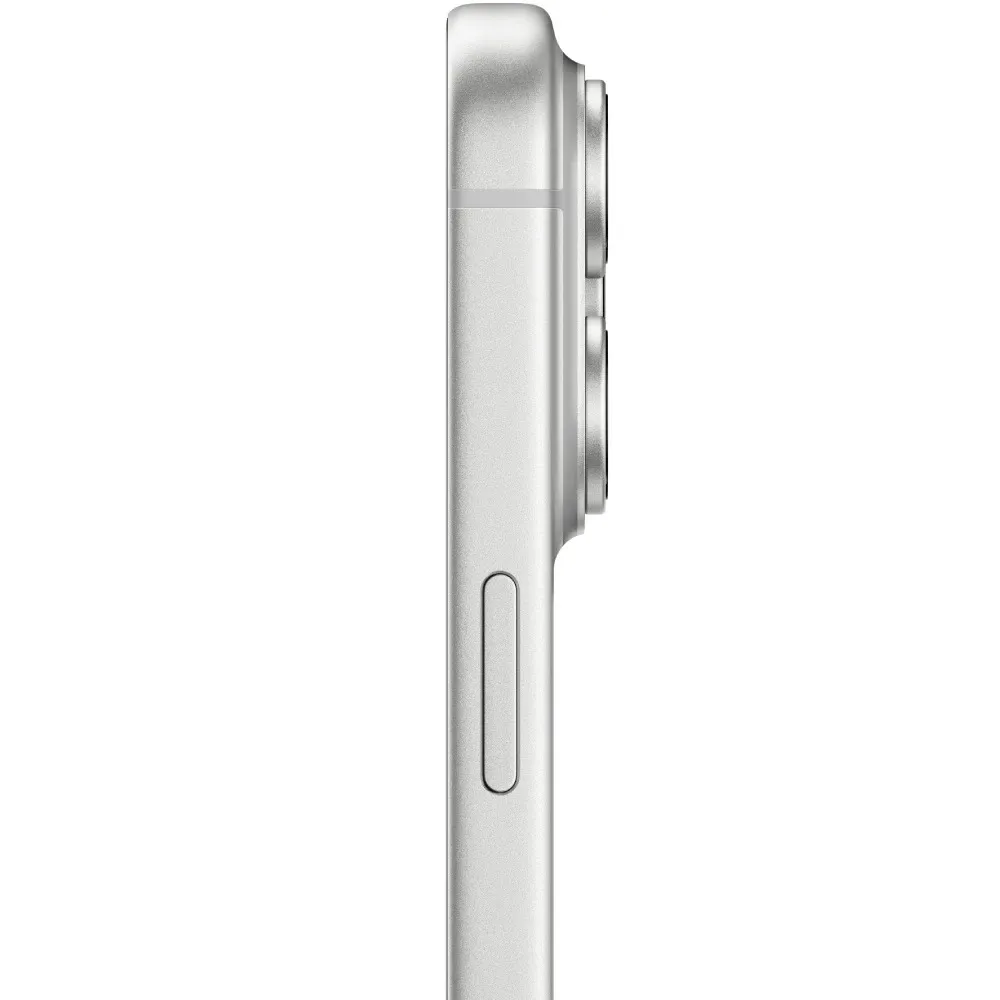 Смартфон Apple iPhone 17 Pro Max 256GB Silver (MFYM4AF/A) - мініатюра 5
