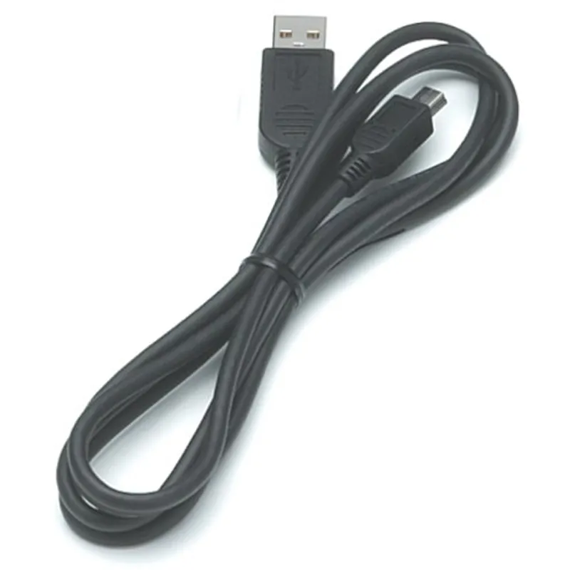 Дата кабель USB 2.0 AM to Mini 5P 1.8m Cablexpert (CCP-USB2-AM5P-6) кабель, USB 2.0, mini USB, 1.8 м - мініатюра 2