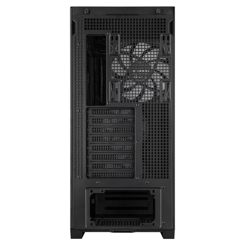 Корпус Asus TUF Gaming GT302 ARGB Black без БЖ (90DC00I0-B19000) - мініатюра 20