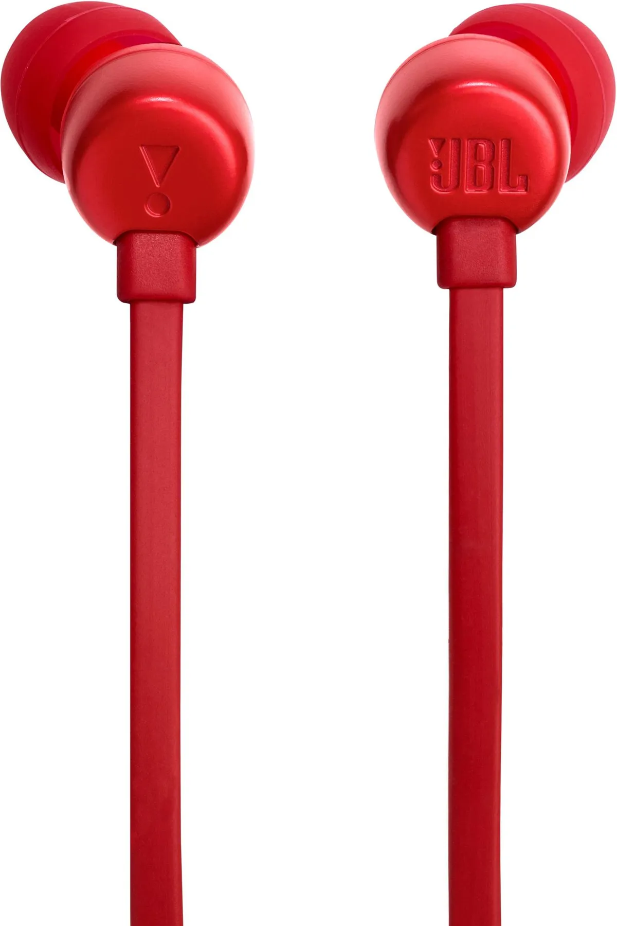 Гарнітура JBL Tune 310C Red (JBLT310CRED) - мініатюра 5