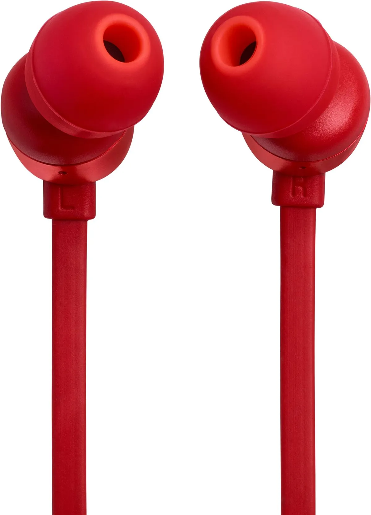 Гарнітура JBL Tune 310C Red (JBLT310CRED) - мініатюра 6
