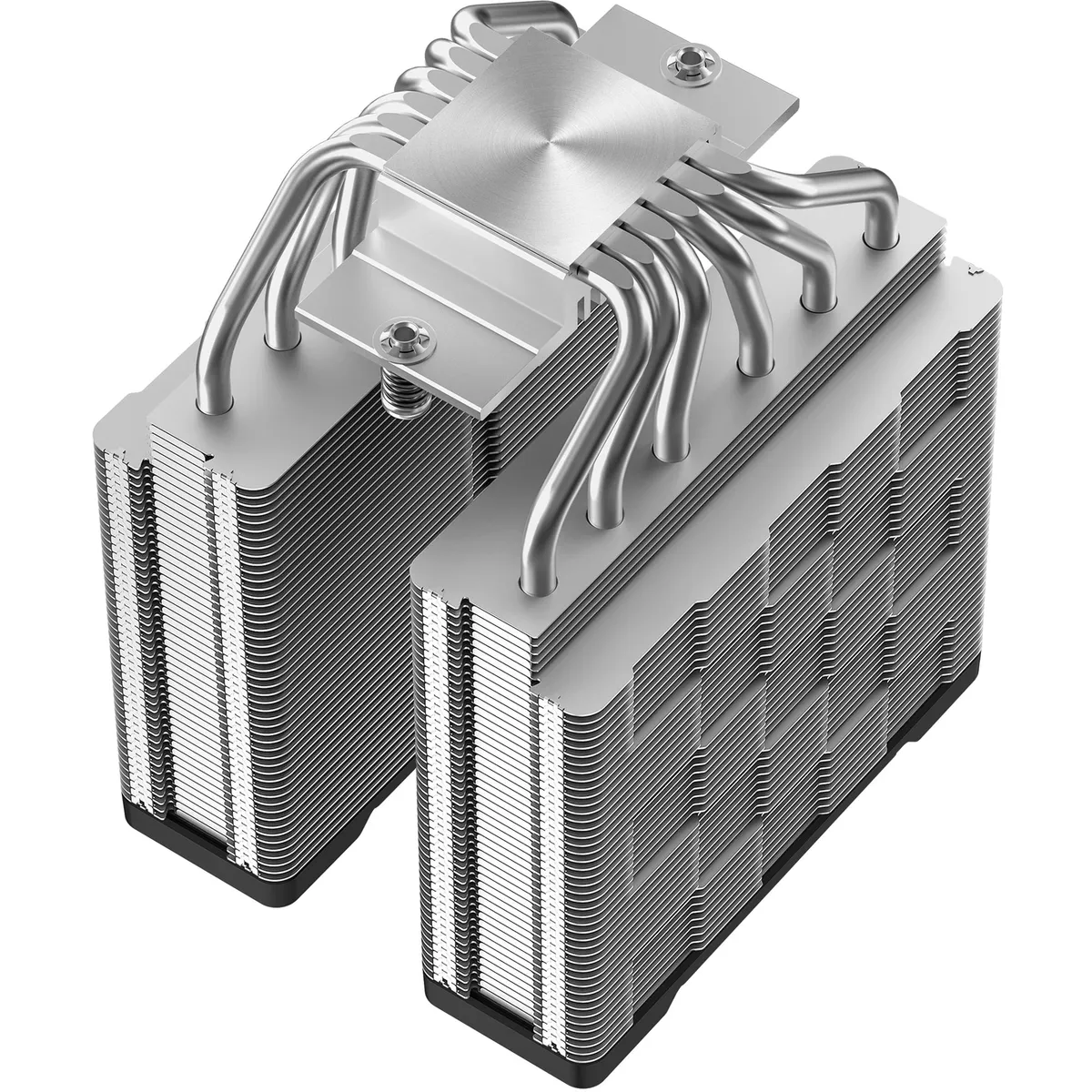 Кулер процесорний DeepCool AG620 G2 ARGB (R-AG620-BKAMMG2-G) - мініатюра 6