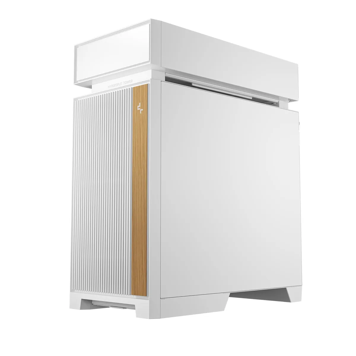 Корпус DeepCool CL6600 White (R-CL6600-WHNNA0-G) - мініатюра 10