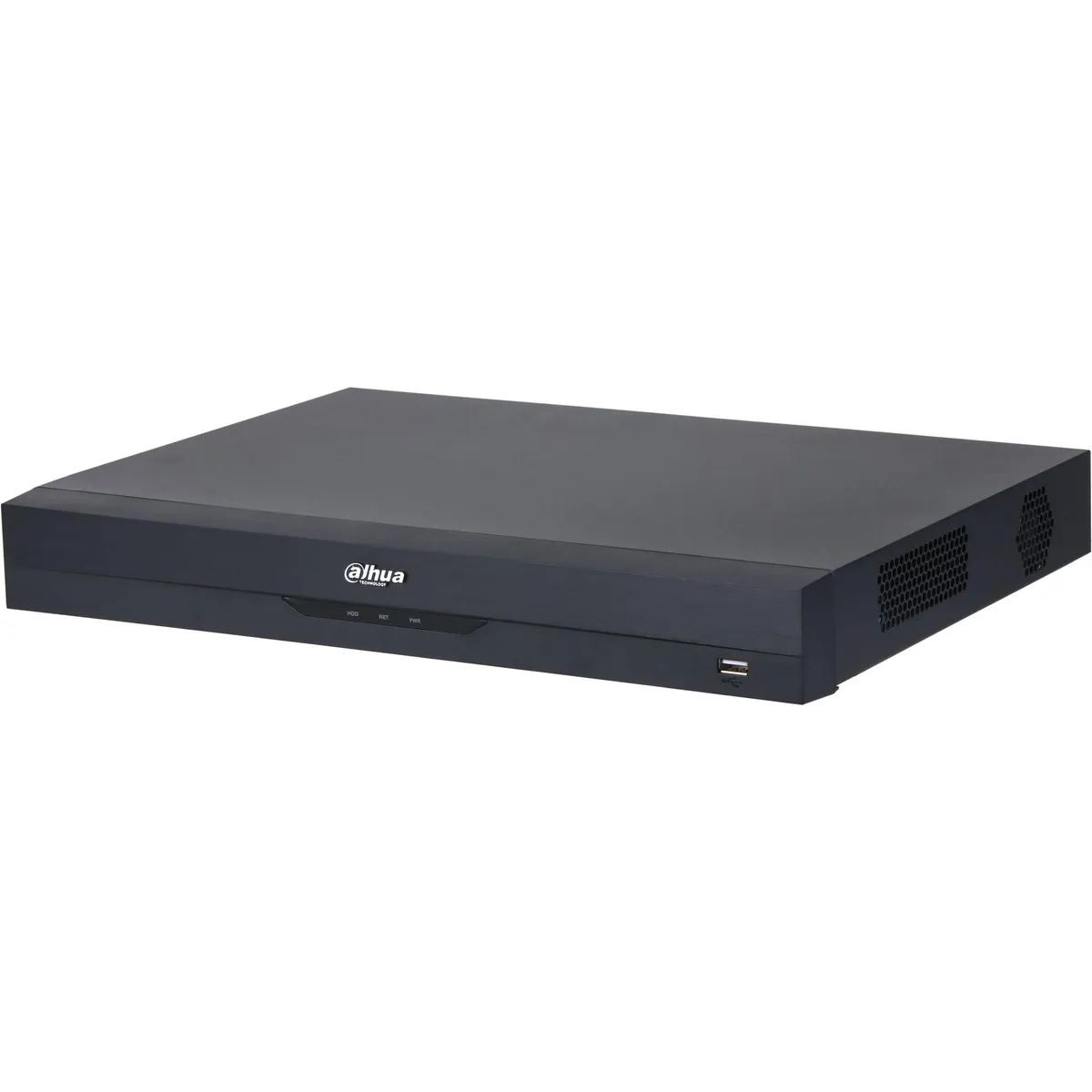 Відеореєстратор Dahua DHI-NVR5232-EI2 - мініатюра 2