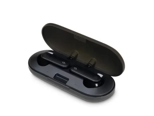 Bluetooth-гарнітура Ttec AirBeat Icon Black (2KM143S) - мініатюра 2