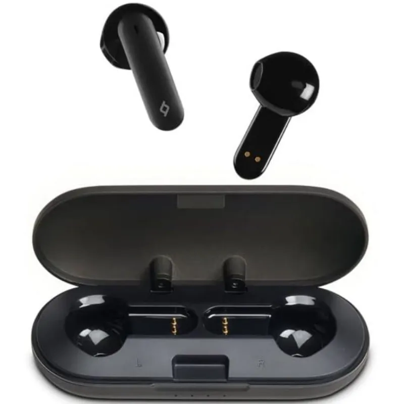Bluetooth-гарнітура Ttec AirBeat Icon Black (2KM143S) - мініатюра 6