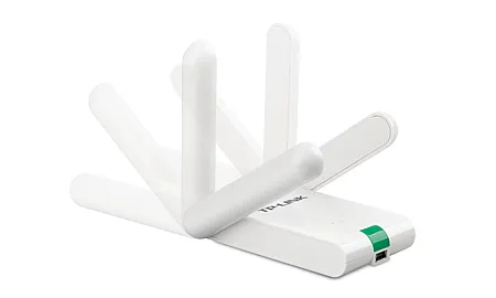 Мережева карта Wi-Fi TP-Link TL-WN822N - мініатюра 2