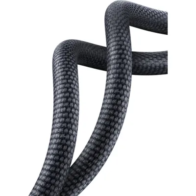 Кабель Baseus Crystal Shine Series Fast Charging Type-C 100W (1.2m) black - мініатюра 4