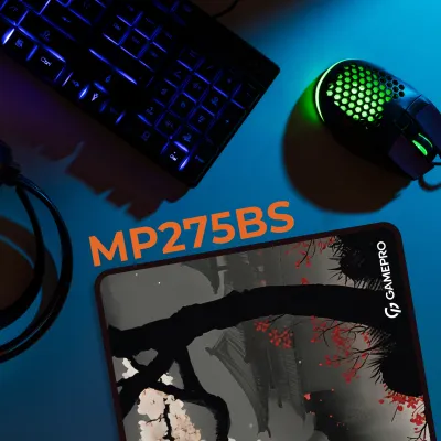 Ігрова поверхня GamePro (MP275BS) - мініатюра 3