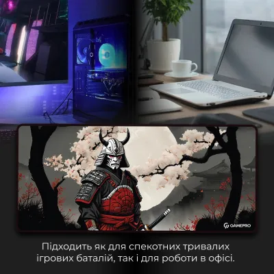 Ігрова поверхня GamePro (MP275BS) - мініатюра 7
