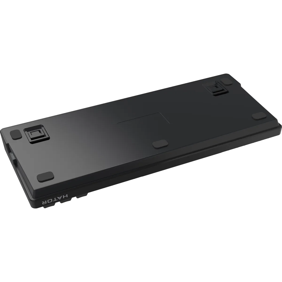 Клавіатура Hator Icefall PRO Wireless, TFT display Black (HTK450UA) - мініатюра 5