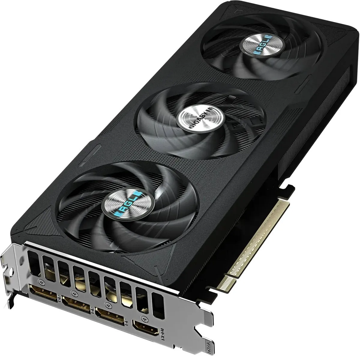 Відеокарта Gigabyte GeForce RTX5060 EAGLE MAX OC 8G - мініатюра 6