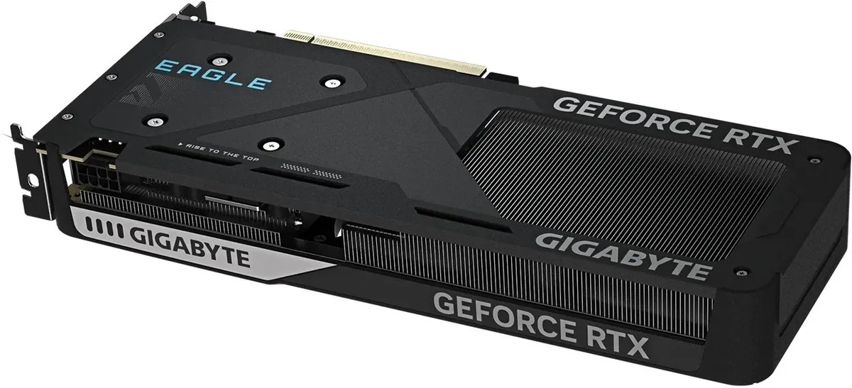 Відеокарта Gigabyte GeForce RTX5060 EAGLE MAX OC 8G - мініатюра 7