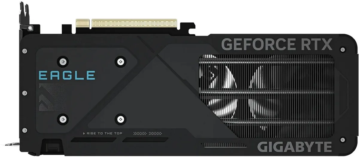 Відеокарта Gigabyte GeForce RTX5060 EAGLE MAX OC 8G - мініатюра 8