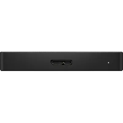 Зовнішній жорсткий диск 2.5" USB 1.0TB Seagate Expansion Portable Black (STKM1000400) - мініатюра 5