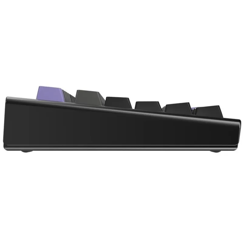 Клавіатура бездротова 1stPlayer NEO87 Wireless Midnight Violet (NEO87-MV-TLD) - мініатюра 3
