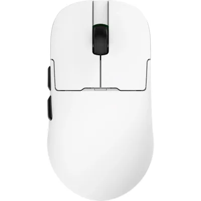 Миша бездротова Ajazz AJ159P MC White (AJ159P-MC-W) - мініатюра 3