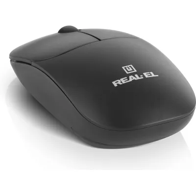 Комплект REAL-EL Kit 551W Wireless Black (EL123100048) - мініатюра 10