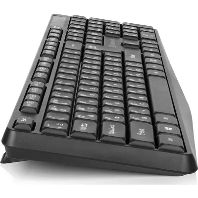 Комплект REAL-EL Kit 551W Wireless Black (EL123100048) - мініатюра 4