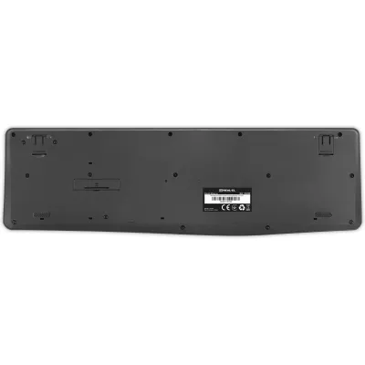 Комплект REAL-EL Kit 551W Wireless Black (EL123100048) - мініатюра 6