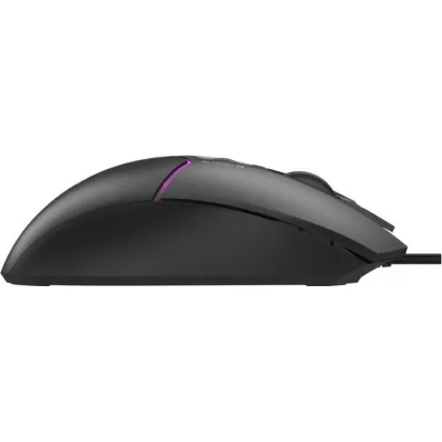 Миша ігрова Bloody W95 Ultra, колір чорний - мініатюра 10