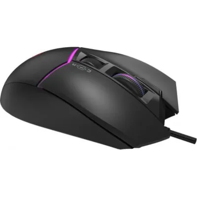 Миша ігрова Bloody W95 Ultra, колір чорний - мініатюра 3