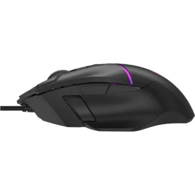 Миша ігрова Bloody W95 Ultra, колір чорний - мініатюра 5