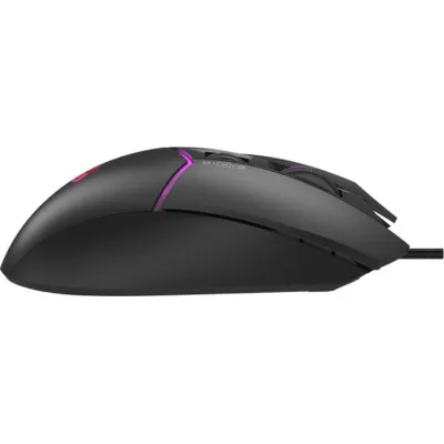 Миша ігрова Bloody W95 Ultra, колір чорний - мініатюра 6