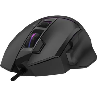 Миша ігрова Bloody W95 Ultra, колір чорний - мініатюра 7