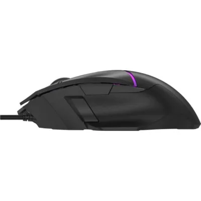 Миша ігрова Bloody W95 Ultra, колір чорний - мініатюра 9