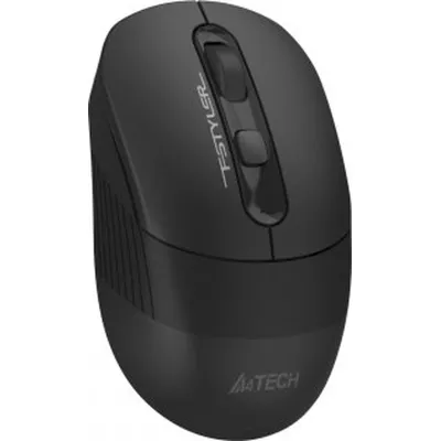 Мишка A4Tech FG10CS Air2 Wireless Stone Grey (4711421997904) - мініатюра 2