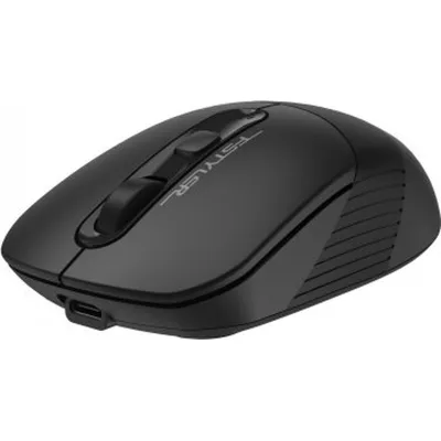 Мишка A4Tech FG10CS Air2 Wireless Stone Grey (4711421997904) - мініатюра 4