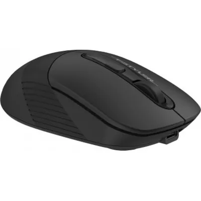 Мишка A4Tech FG10CS Air2 Wireless Stone Grey (4711421997904) - мініатюра 5