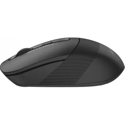Мишка A4Tech FG10CS Air2 Wireless Stone Grey (4711421997904) - мініатюра 6