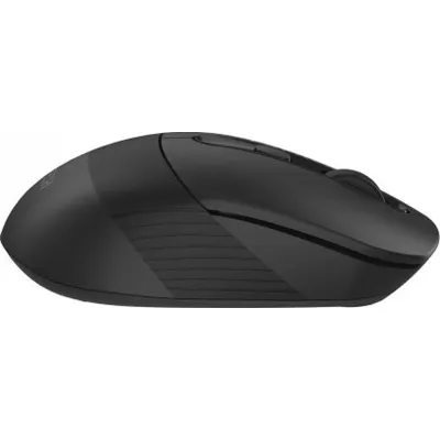 Мишка A4Tech FG10CS Air2 Wireless Stone Grey (4711421997904) - мініатюра 7