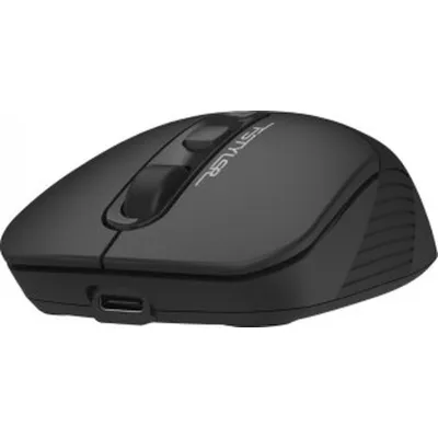 Мишка A4Tech FG10CS Air2 Wireless Stone Grey (4711421997904) - мініатюра 8