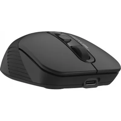 Мишка A4Tech FG10CS Air2 Wireless Stone Grey (4711421997904) - мініатюра 9