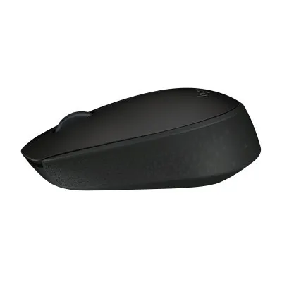 Мишка Logitech B170 Black (910-004798) - мініатюра 3