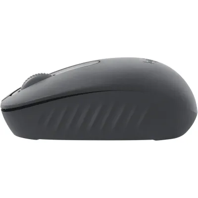 Мишка Logitech M196 Bluetooth Graphite (910-007459) - мініатюра 3