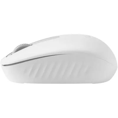 Мишка Logitech M196 Bluetooth Off-White (910-007460) - мініатюра 3