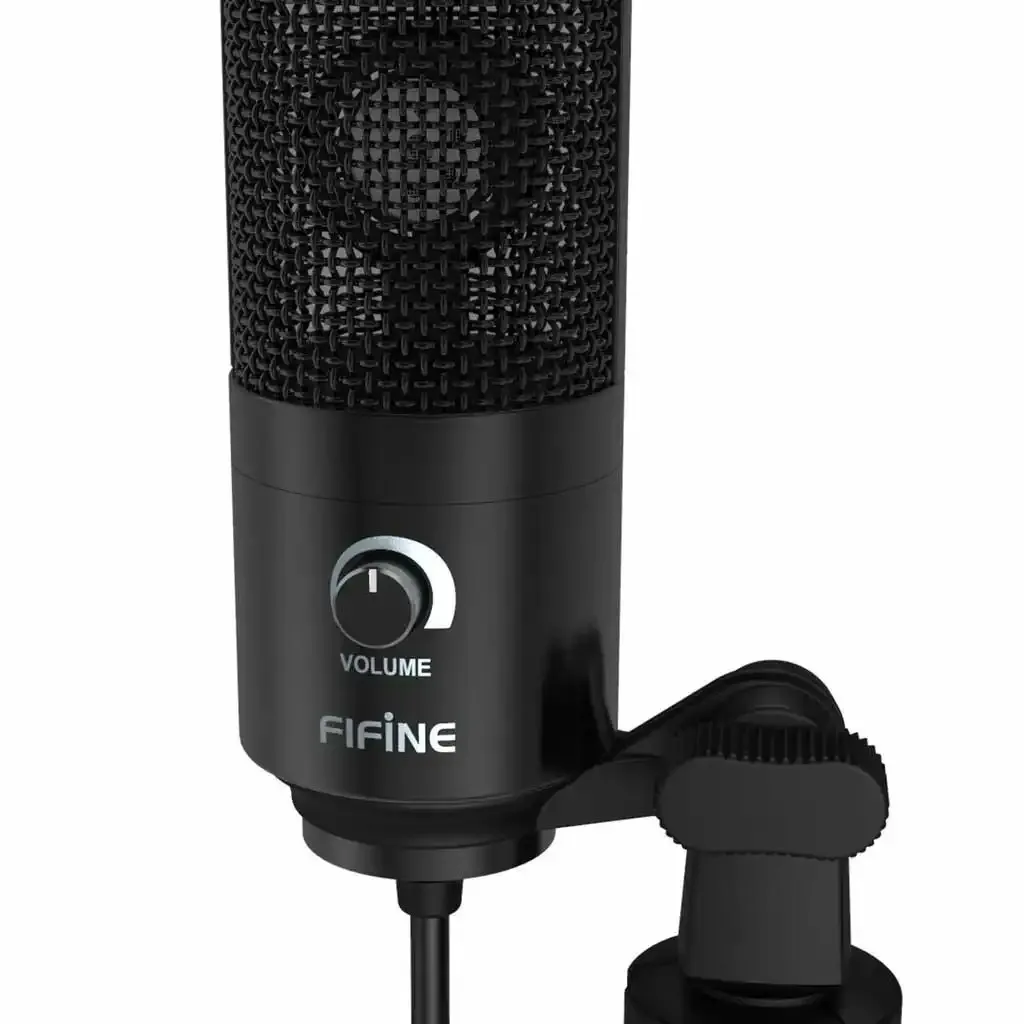 Мікрофон Fifine K669B - мініатюра 4